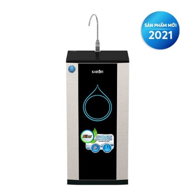 Máy lọc nước Karofi KBW100